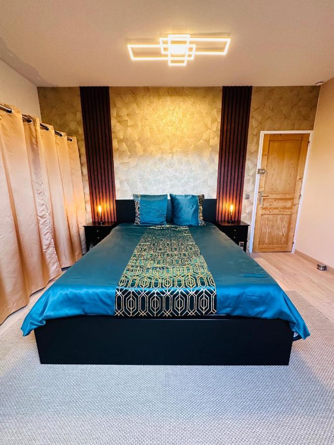 Jabeen'S House Bedroom 1 Bezons Εξωτερικό φωτογραφία