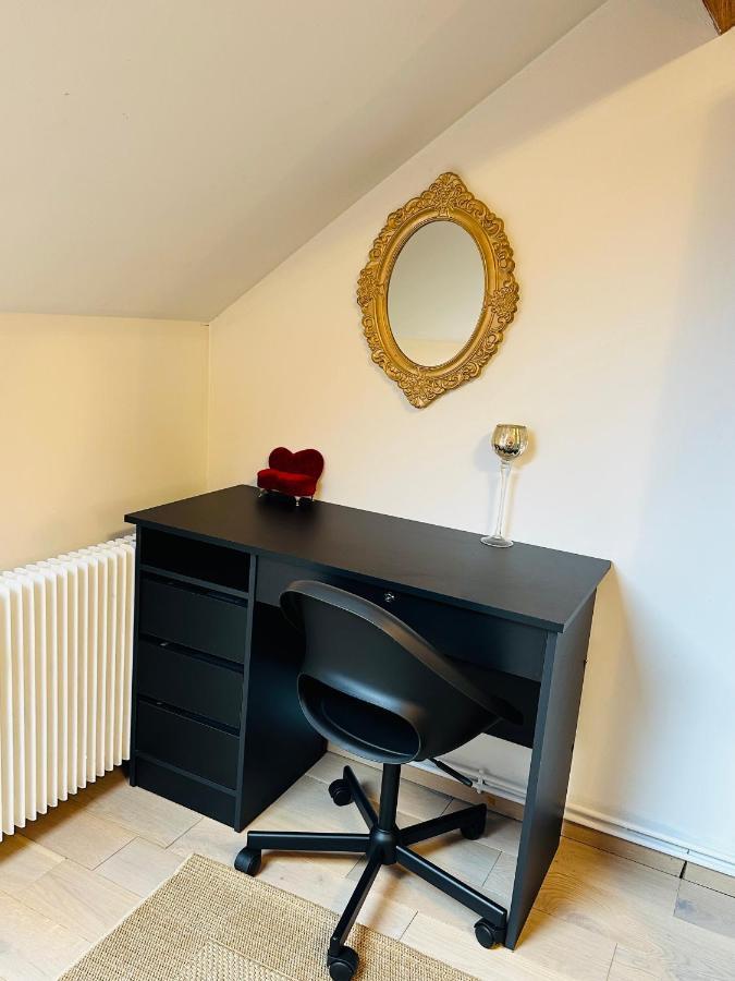 Jabeen'S House Bedroom 1 Bezons Εξωτερικό φωτογραφία