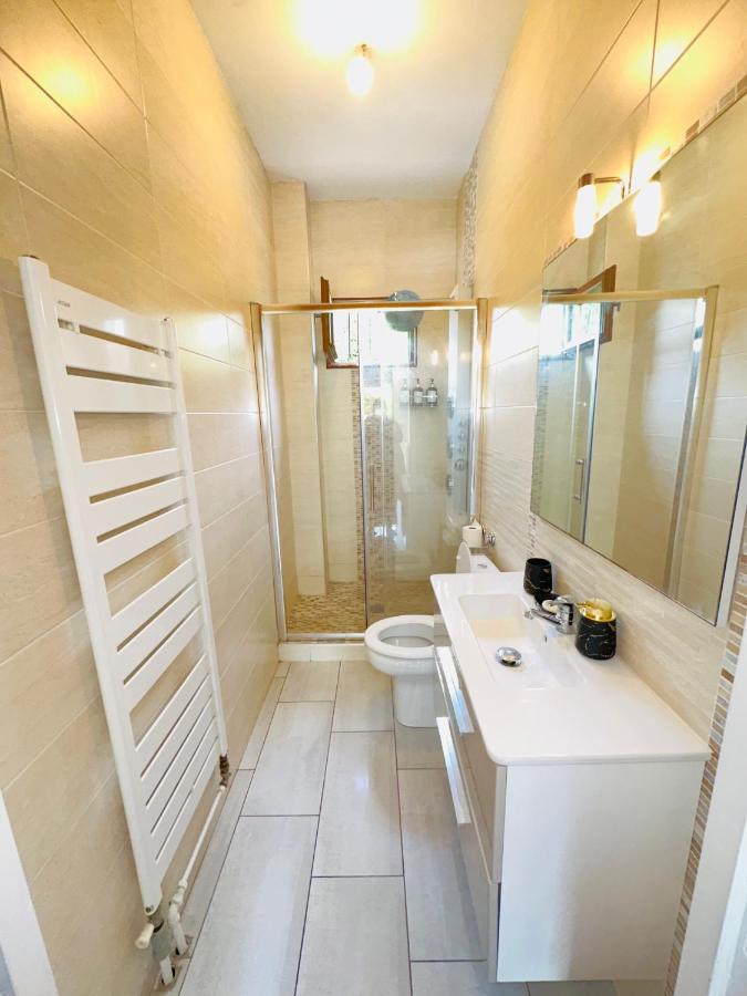 Jabeen'S House Bedroom 1 Bezons Εξωτερικό φωτογραφία