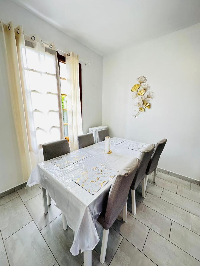 Jabeen'S House Bedroom 1 Bezons Εξωτερικό φωτογραφία