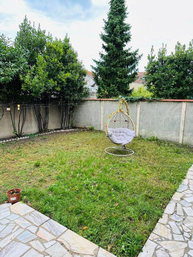 Jabeen'S House Bedroom 1 Bezons Εξωτερικό φωτογραφία