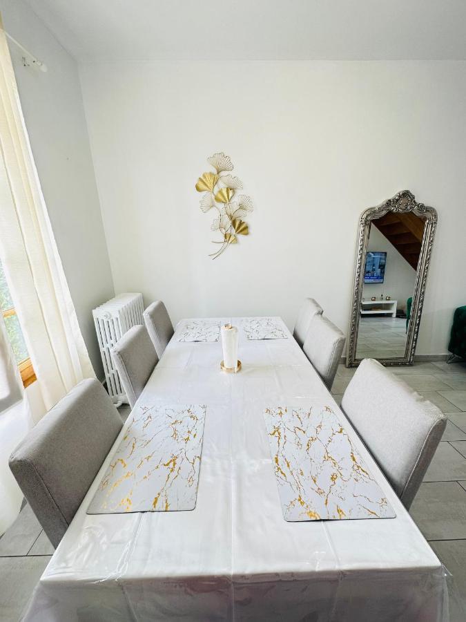 Jabeen'S House Bedroom 1 Bezons Εξωτερικό φωτογραφία